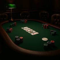 Book of Bet - Live Poker - Real Dealer Games