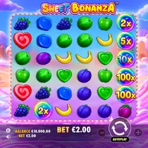 Book of Bet - Sweet Bonanza Slot Game - Play Now