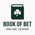 Book of Bet Casino Logo - Australian Online Gaming