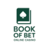 Book of Bet Casino Logo
