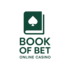 Book of Bet Casino Logo