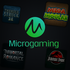 Microgaming - Progressive Jackpot Specialists