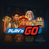 Play'n GO - Mobile-First Game Developer