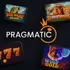 Pragmatic Play - Award-Winning Game Studio